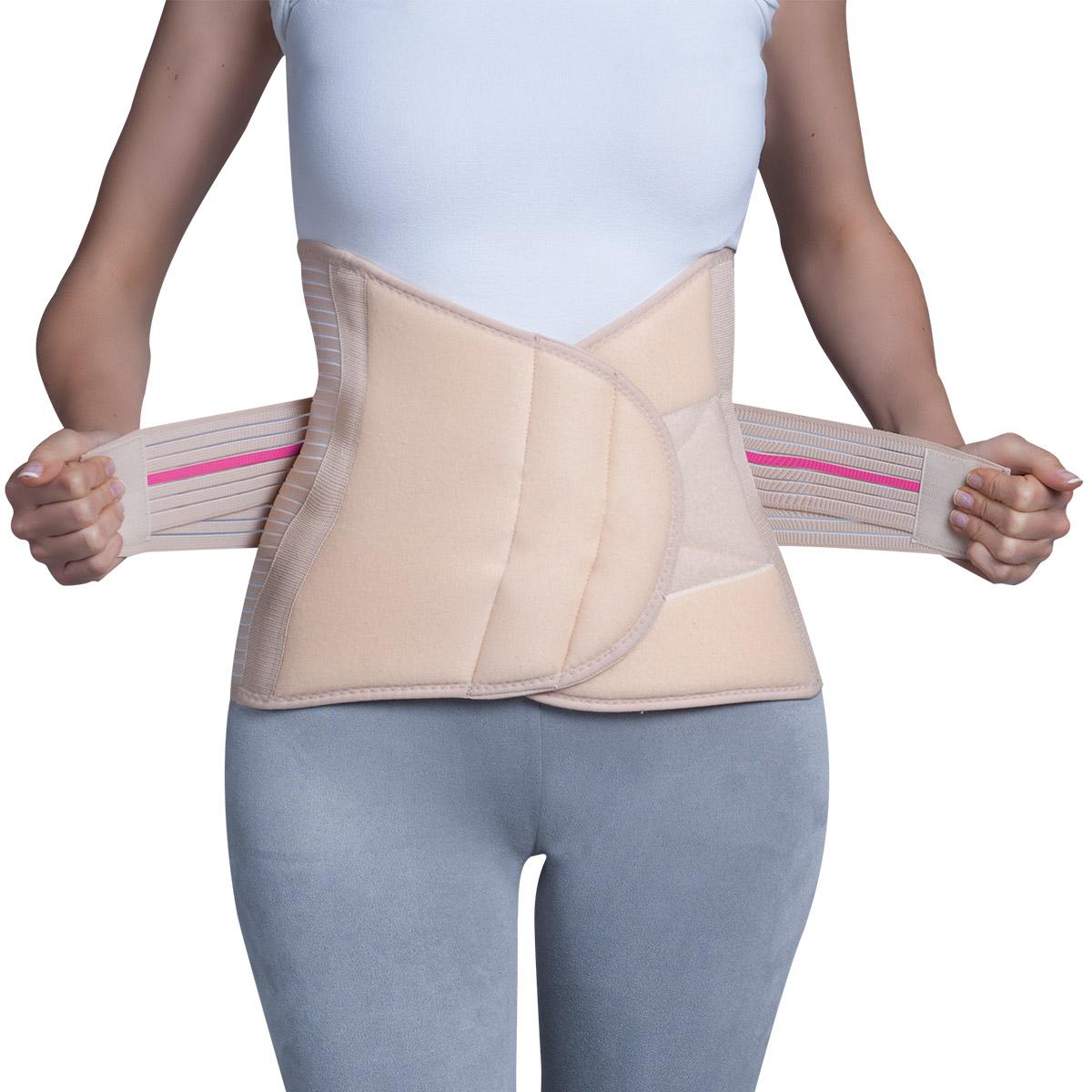 

Послеродовой корсет Owli Ten M / L
