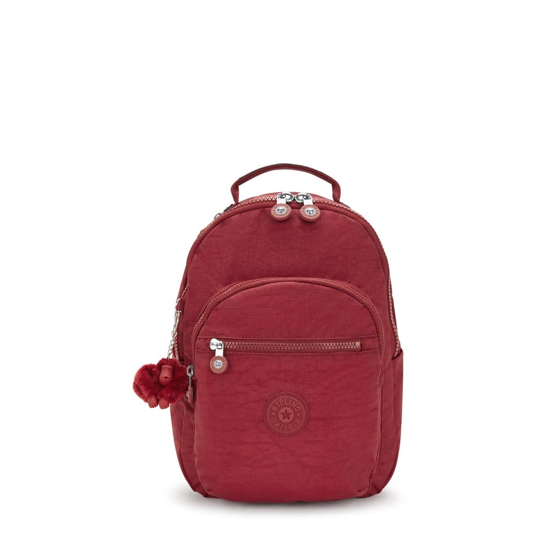 

SEOUL S Фанки-красный KI40824SS [Kipling] 14л