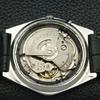 USED JAPAN OLD ORIENT CRYSTAL AUTOMATIC 46941 MENS ORIGINAL DIAL WATCH A416171-2 R10621f-a416171