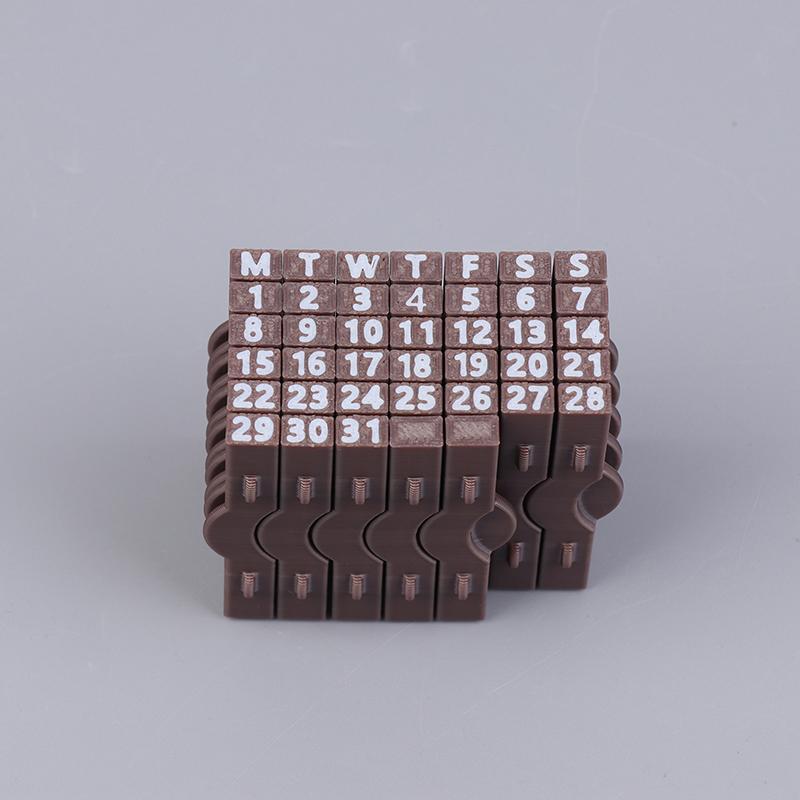 

Алфавітна нумерація З єднаний штамп Гумовий штамп Консолідований штамп з числами Вічний календар Calendar