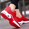Platform Ladies Sneakers Breathable Women Casual Shoes Woman Fashion Height Increasing Shoes