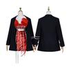 Cosplay Reverse1999 Schneider Costume Game Role Play Halloween Party Fashion