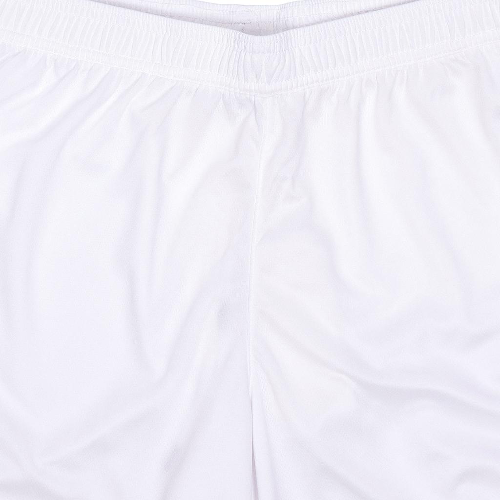 Under Armour Loose-Fit Knit Basketball Shorts Men Bottoms White 21500202-100