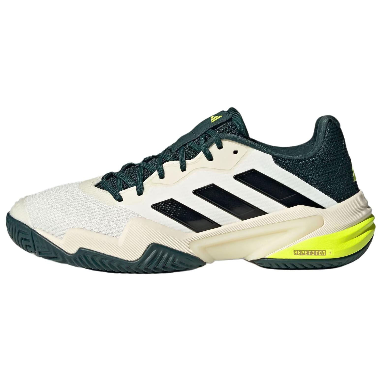 Adidas Barricade 13 Slip Resistant Abrasion