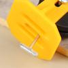 10Pcs Floor Tile Leveling System Clips Leveler Adjuster For The Tile Laying Fixing Flat Ceramic Wall Construction Tools
