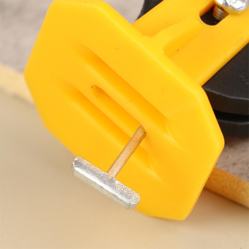 10Pcs Floor Tile Leveling System Clips Leveler Adjuster For The Tile Laying Fixing Flat Ceramic Wall Construction Tools