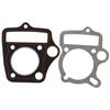 110cc 4-Stroke Engine Kit for Off-Road Vehicles, ATVs, Karts, and Scooters