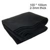 Welding Blanket Fire Felt Polyacrylonitrile Sink Slag