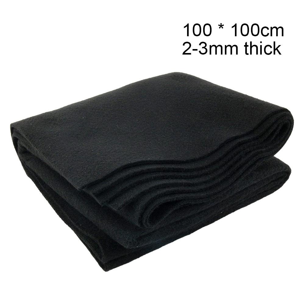 Welding Blanket Fire Felt Polyacrylonitrile Sink Slag