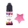 26-Color Crystal Glue Diffusion Gold & Silver 3D Alcohol Ink Pigment Set