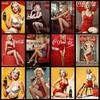 Vintage Metal Poster Bar Pub Man Cave Wall Decor 20x30cm