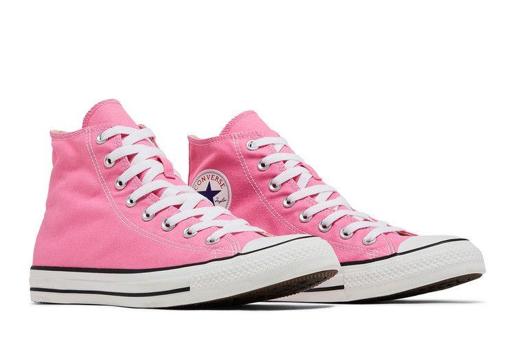 Converse Chuck Taylor All Star Hi 'Pink'