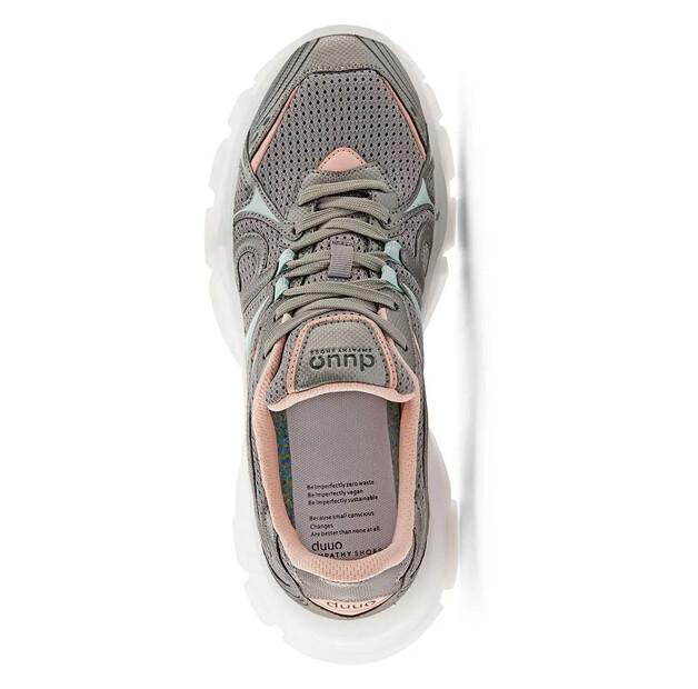 Duuo Shoes Кросовки Forrest 04