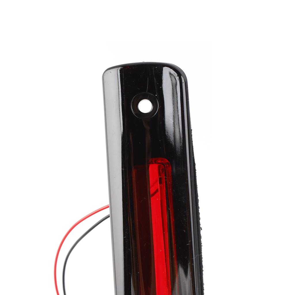 3RD Brake Light 15264475 For Buick Chevy Oldsmobile Pontiac Saturn Van