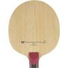 Butterfly Table Tennis Racket Flare Straight Pen Anatomic St Mizutani Jun Model