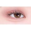 The Saem Single Shadow Matte PP02 Muirly Vine x3