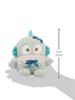 Nakajima Corporation Honwari Hangyodon S Plush Toy 174352-22