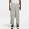 Nike X Stussy Fleece Sweatpants Grey DO9340-063