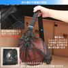 DARETOTRY Basketball Case Ball Net Soccer Ball Bag Portable Breathable