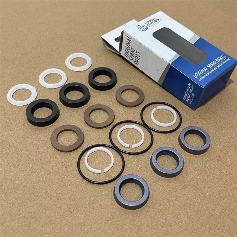 Italy AR Pump Head 2125/1520-15254G44G36 Car Wash Seal Repair Kit