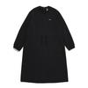National Geographic N243Wop930 Women'S Archelon Woven Stretch Dress Carbon Black
