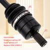 Drive Shaft CV Axle For Polaris SPORTSMAN 450 2006 1332422 1332935 1332654 1332511 1332421