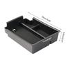 Car Accessories Central Armrest Storage Box Center Console Organizer Tray Pallet Holder For BYD Sealion 7 Seal 07 2024 2025 2026