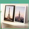 Thin Picture Photo Frames Creative Large Wall Frame For Bedroom Display