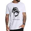 Japonské anime tričko Suehiro Maruo Shintaro Kago Pánské krátké rukávy Cool Streetwear Tees