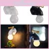 Weird Novel Controlled Faucet Night Light Smart Bedside Bulb Vintage Supplies