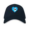 Comma-La V07 Baseball Cap Luxury Hat Luxury Man Hat Luxury Man Cap Black Woman Hats Men's