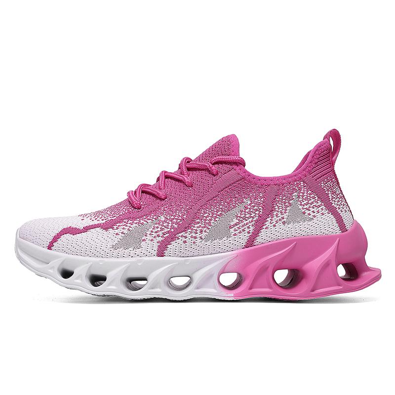 

Унисекс Кроссовки Легкие Кроссовки Амортизация Женские Повседневные Кроссовки Дышащая Сетка Кроссовки для Бега и Тренировок Мужские 45