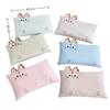 Summer Sleeping Mat Cotton Afternoon Nap Pillow 2025 Ice Bean Pillow  Office Lunch Break