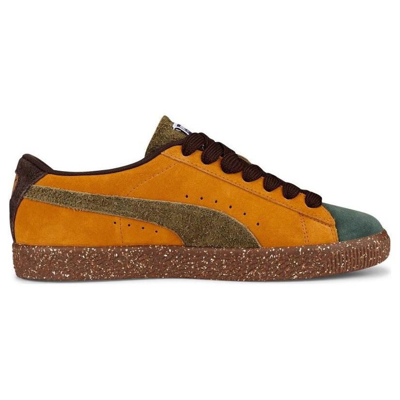 PUMA Perks and Mini x Suede Vintage 'BIO/VERSE' Men's 387036-01