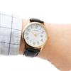 CASIO Women's Standard Series White Watch MTP-V002GL-7B2D