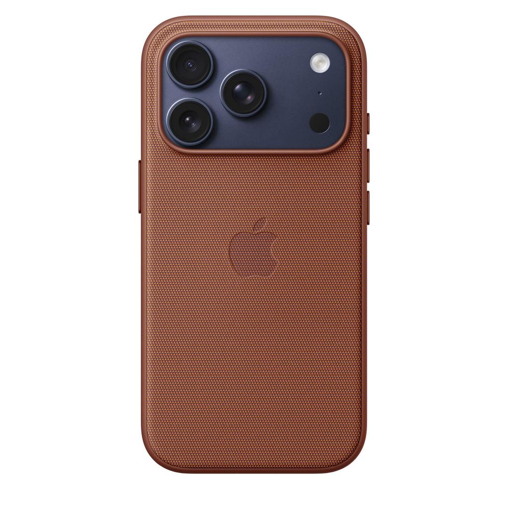 MagSafe Tech Fabric Case for iPhone 17 Pro