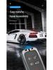 Land Rover Key Case for Discovery Sport, 2020 Range Rover Sport, and Evoque Models