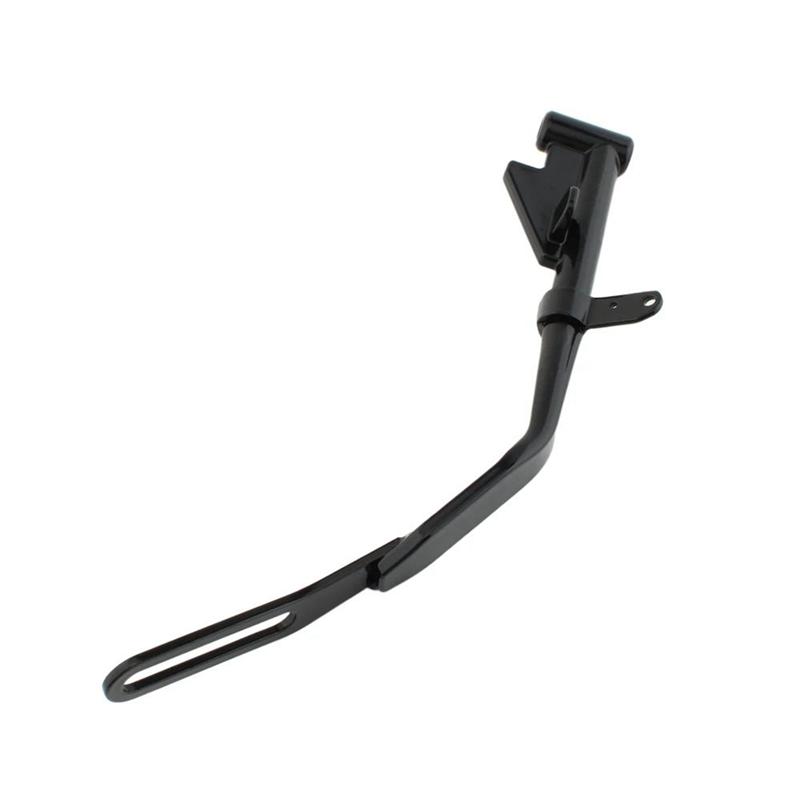 Support Holder Kickstand Sidestand Foot Side Stand For Sportster XL883 XL1200 Motorcycle Accessories