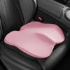Good Support Height Increasing Seat Cushion Soft Car Cushion Universal Car Seat Cushion Pad  Home
