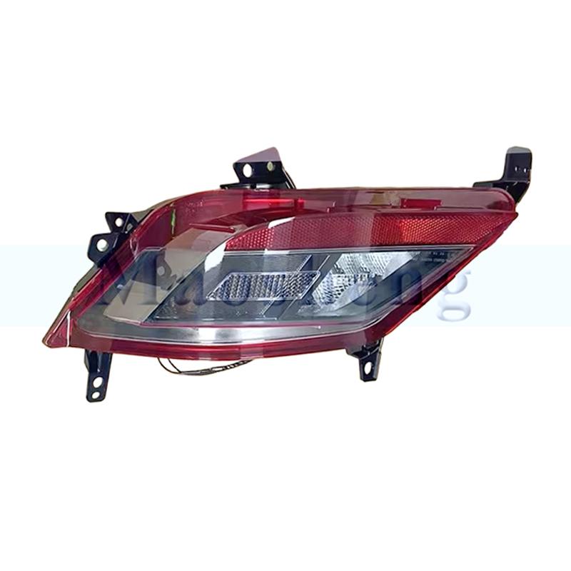 Maosheng Rear Bumper Light Lamp For Hyundai Tucson L 2025 Rear Fog Light Rear Reflector Reversing Light Lamp Foglight Left Side