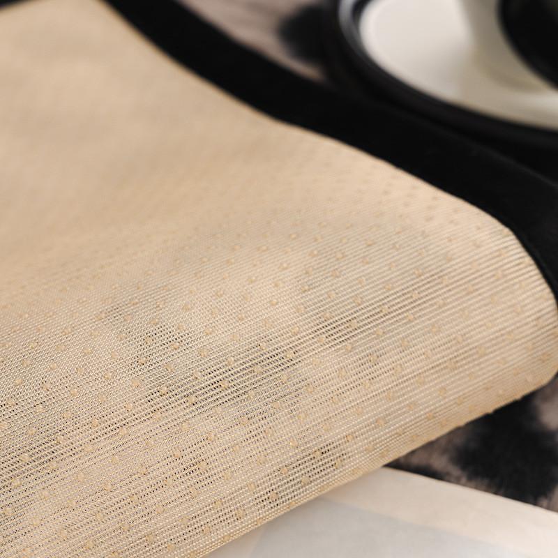 1pcs Modern Leopard Print Sofa Cover Four Seasons Universal Anti-cat Scratch Seat Cushion Durable Couch Blanket for Living Room