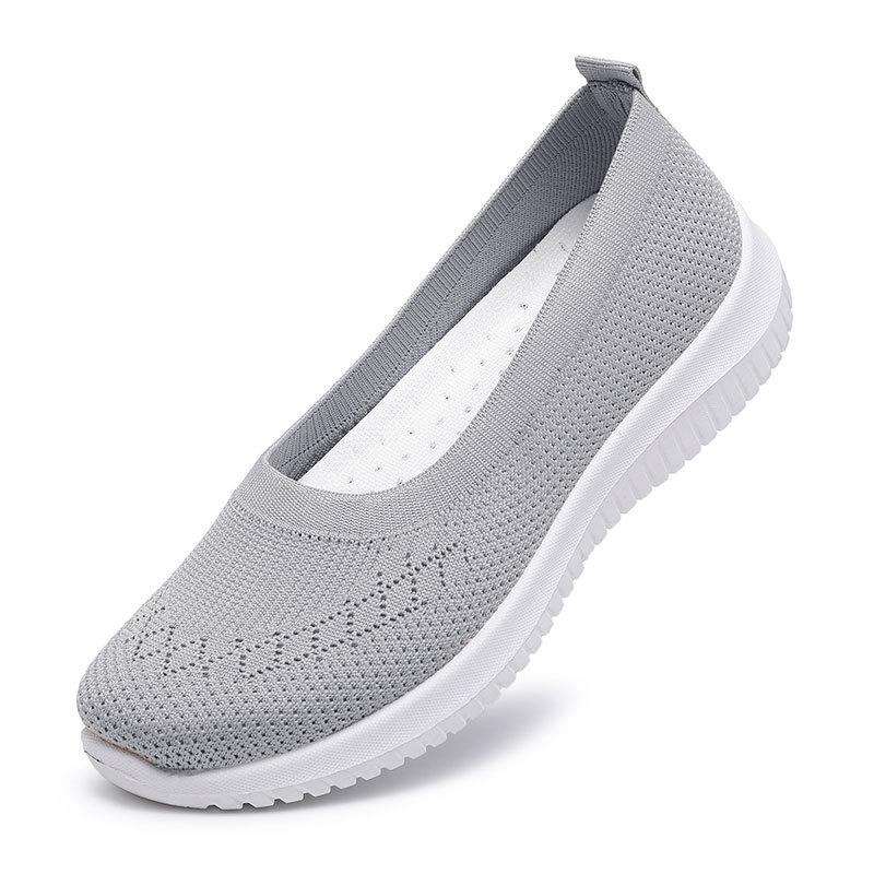 2025 New Style Slip-On Women's Shoes for Middle-Aged & Elderly