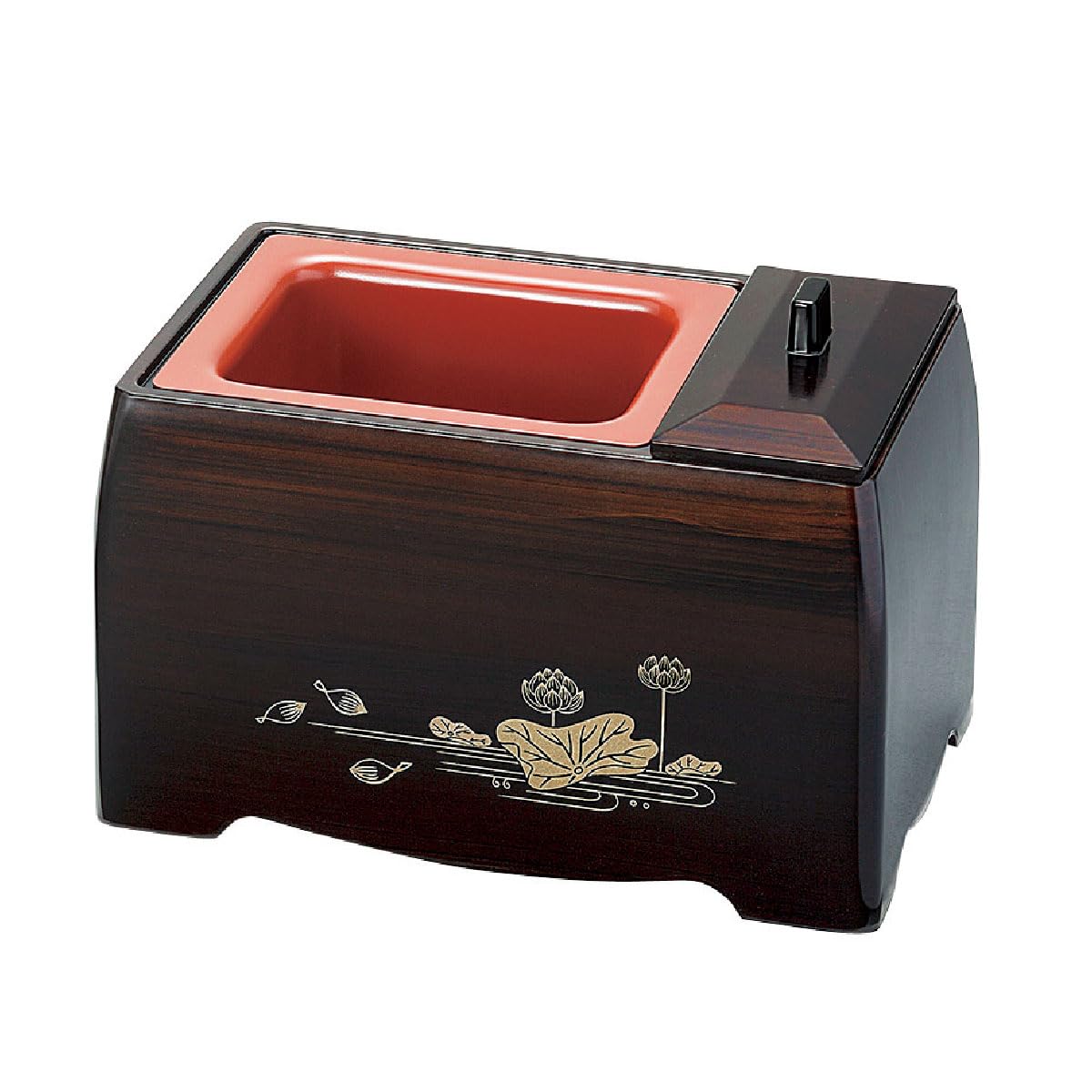 

Sunmany Buddhist Altar Incense Burner, Single Item, Authentic, Made in Japan, Natural and Elegant, Japanese Style, Incense Sticks, Incense Holder,