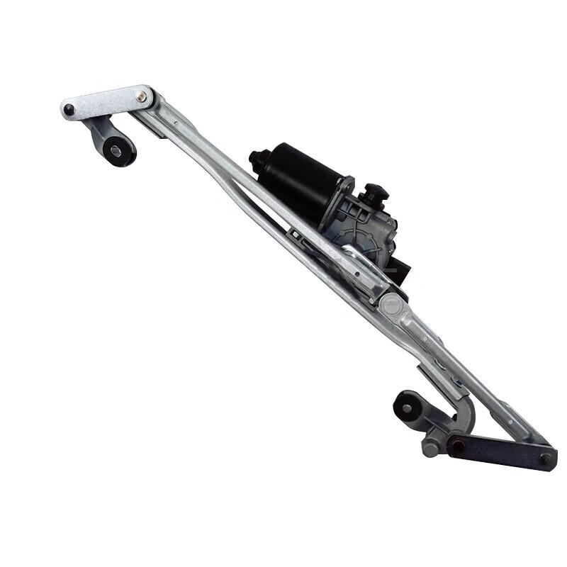 BAIC Warrior Wiper Linkage Rod with Motor Assembly