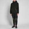 Nike ACG Half-Zip Hoodie Pullover Men Sweatshirt Black AJ1987-010