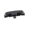 Schwarzes Mittelkonsolen-Deckel Auto Armlehnen-Abdeckung Verriegelungs-Clip Fanghaken Für Toyota Für Land Cruiser 100 LC100 UZJ100 1998-2006 Innenteil