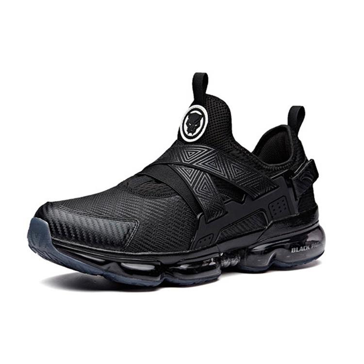 Anta X MARVEL Seed 'Black Panther' Men's 91845508-10