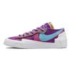 KAWS x sacai x Blazer Low