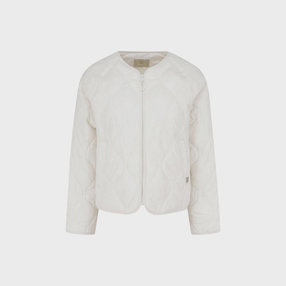 Alaska Women'S) Quilted Jumper_Paf2Jp2320