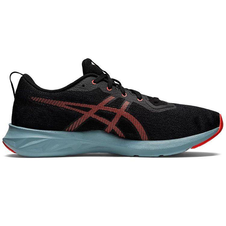 Asics Versablast 2 Black Amber Men Sneakers 1011B334-004